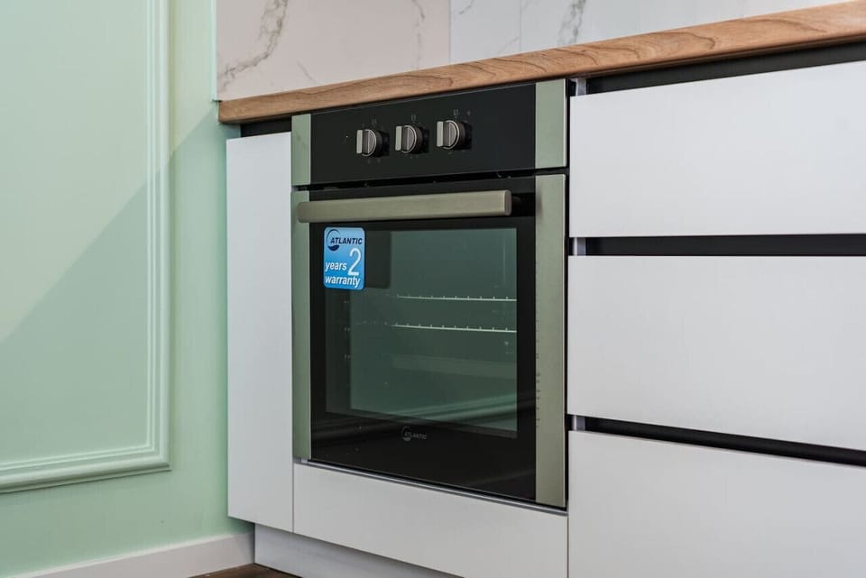 Kitchen Details