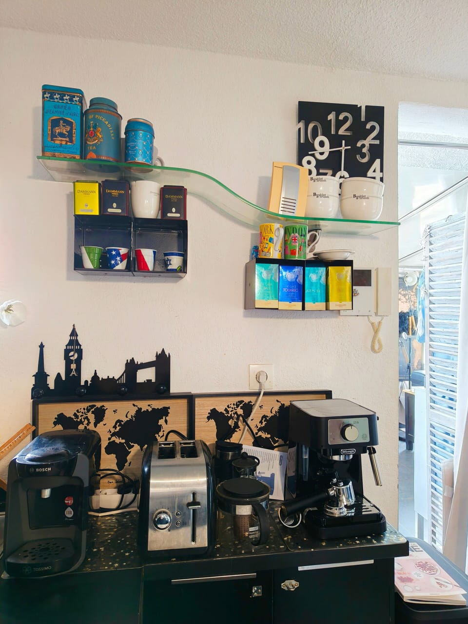 Miscellaneous