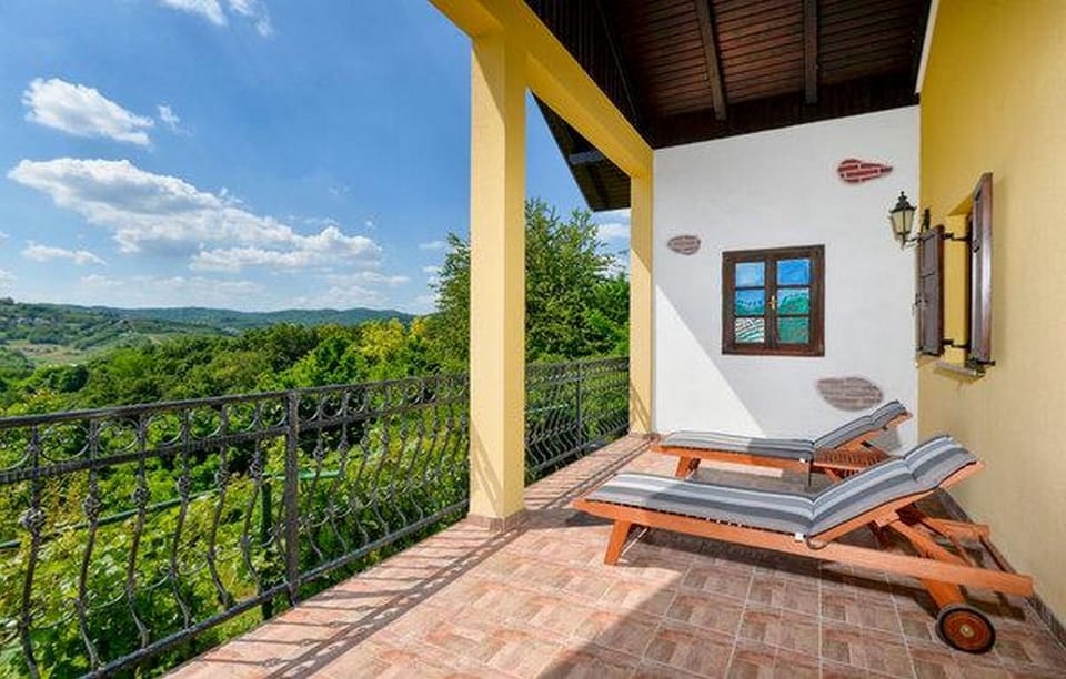 Terrace 1