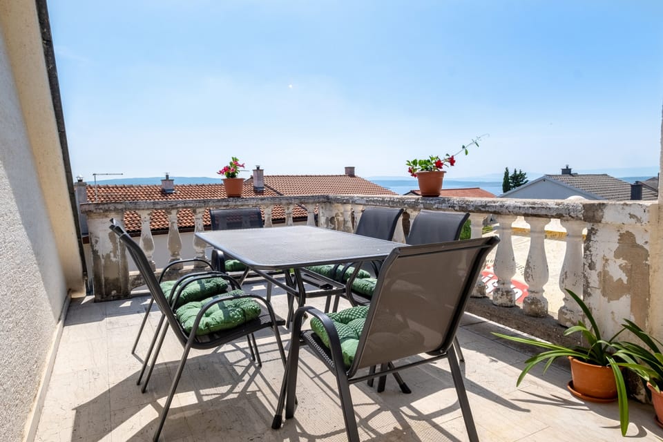 Terrace 1