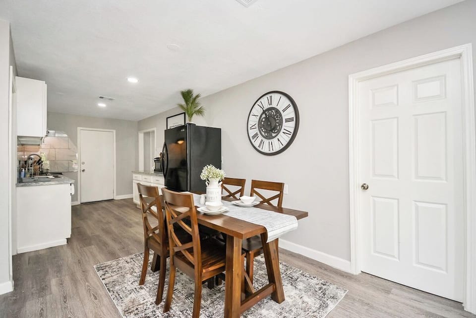 Dinning Room