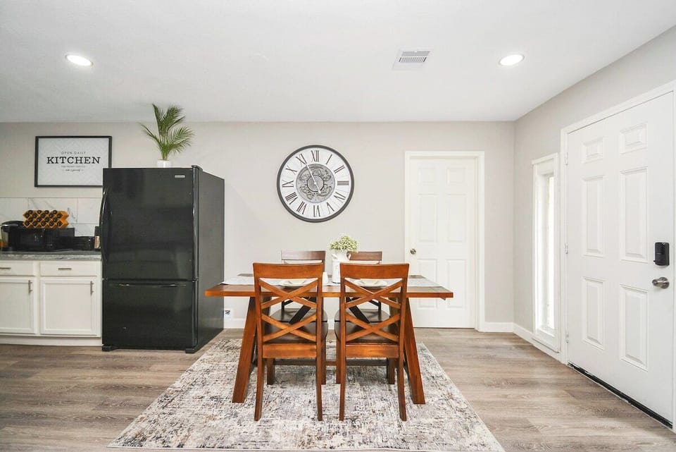Dinning Room