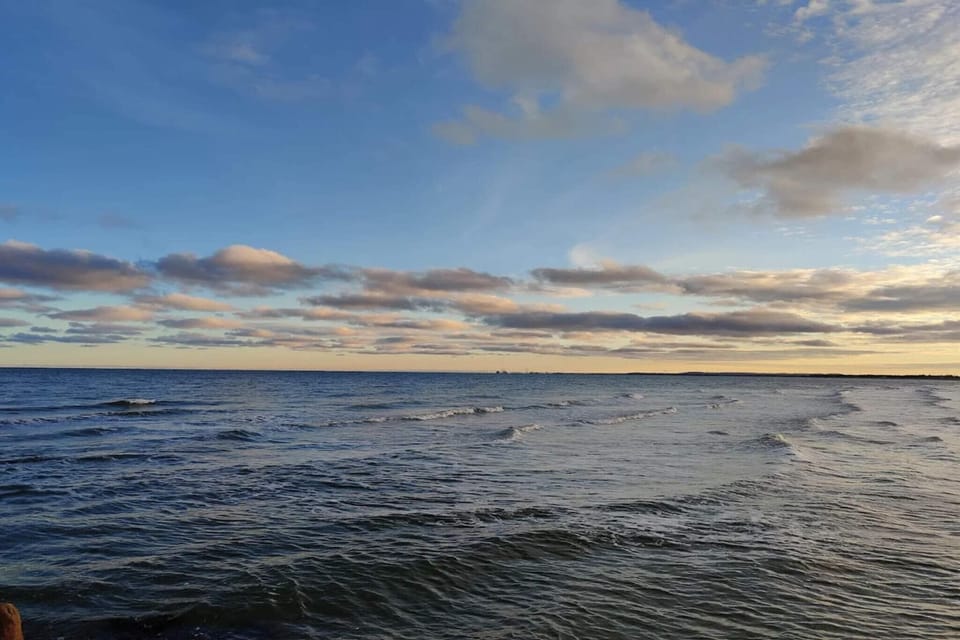 Water view