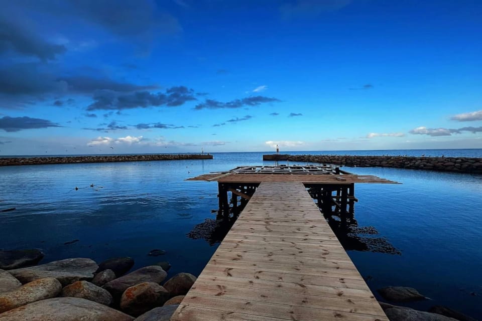 Water view