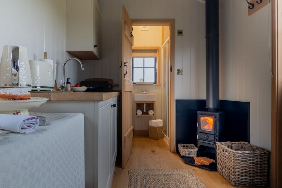 The Sheiling - StayCotswold