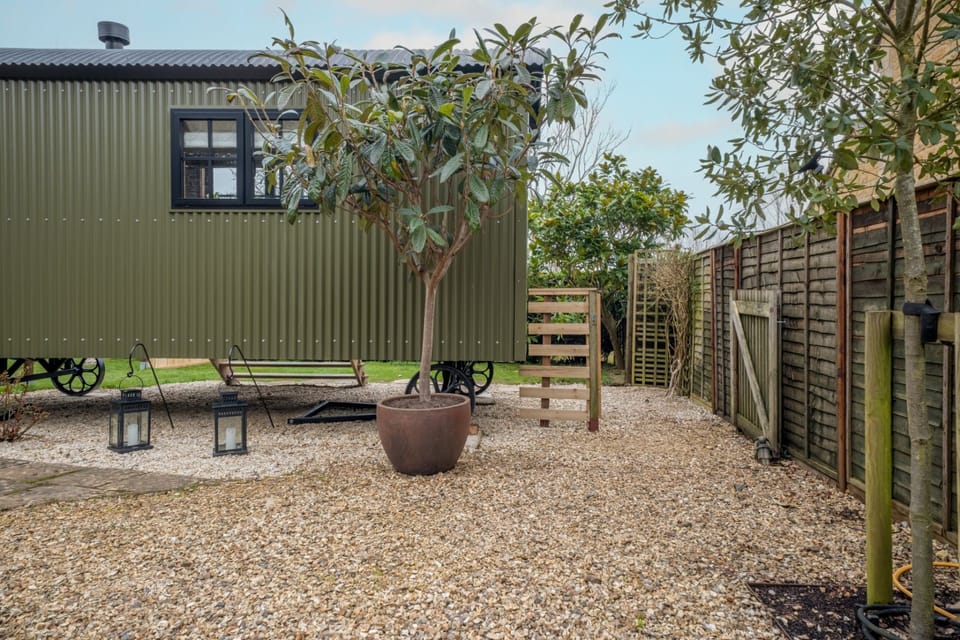 The Sheiling - StayCotswold