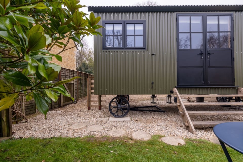 The Sheiling - StayCotswold