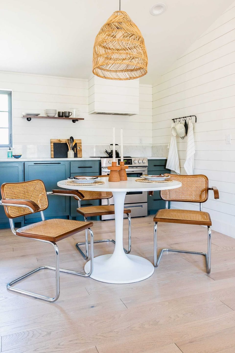 The Cape Guesthouse
