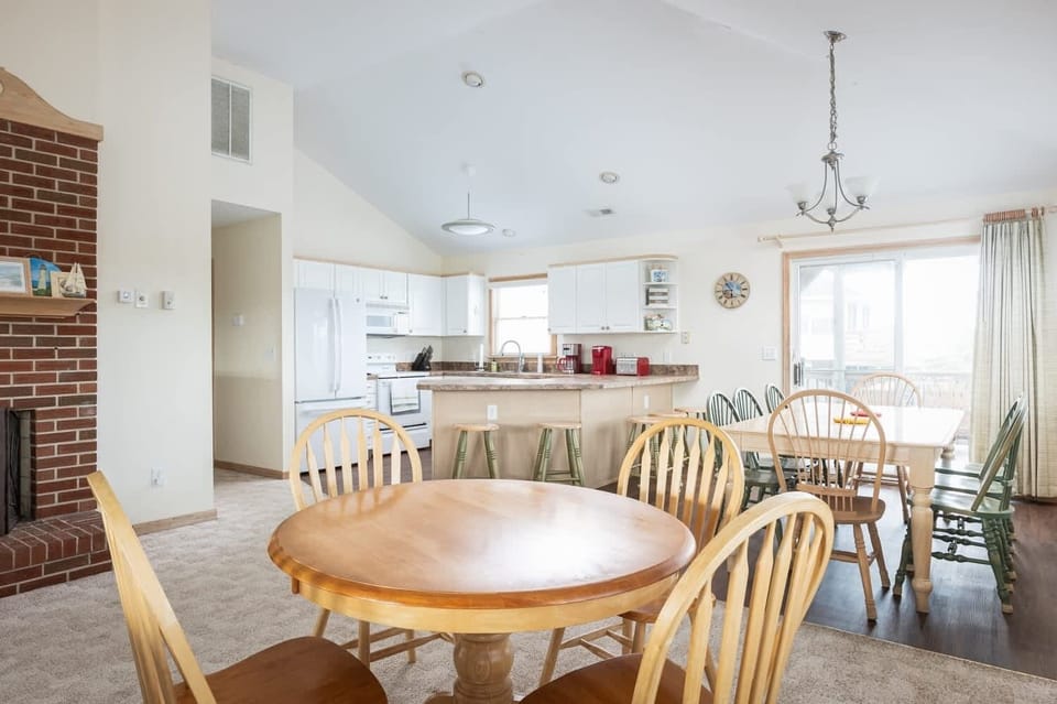 Dining Table & Breakfast Table