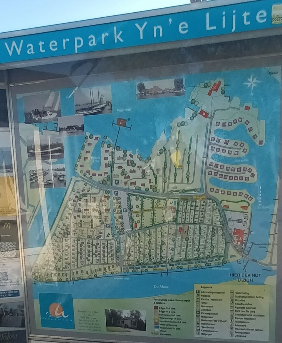 Property map