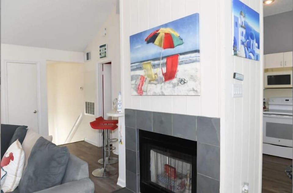 Enjoy some relaxation in our comfortable living area!