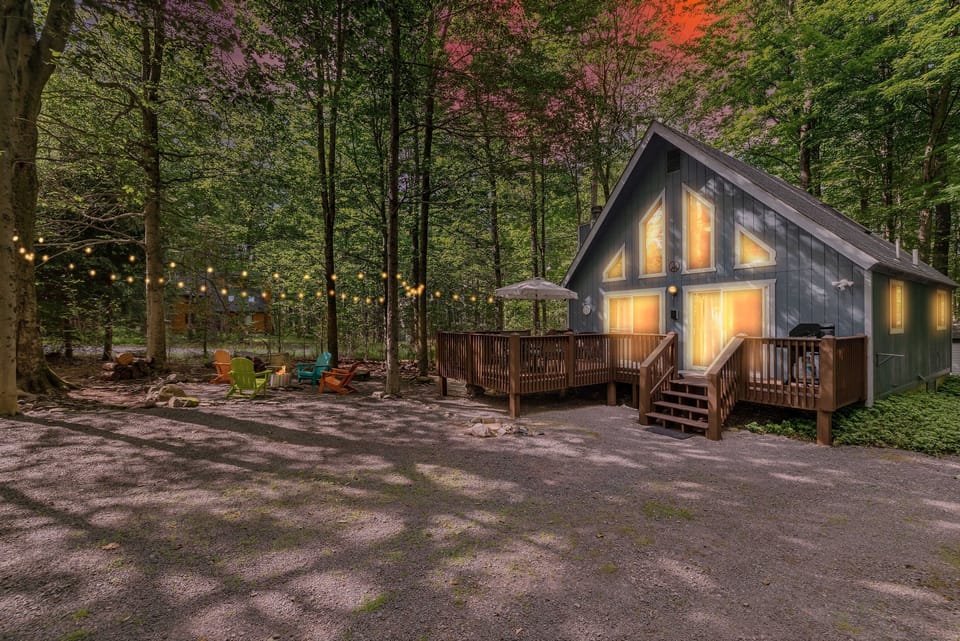Arrowhead Lake rental -Welcome to Our Cozy Cottage! - Serhii Vacation Rentals