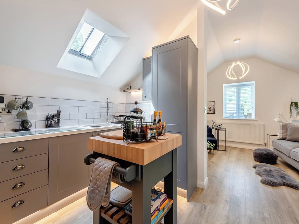 Kitchen | Puddle Duck Cottage, Kendal