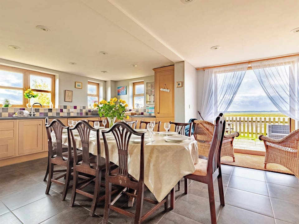 Kitchen/diner | Mimi Cottage, Sea Palling, near Happisburgh