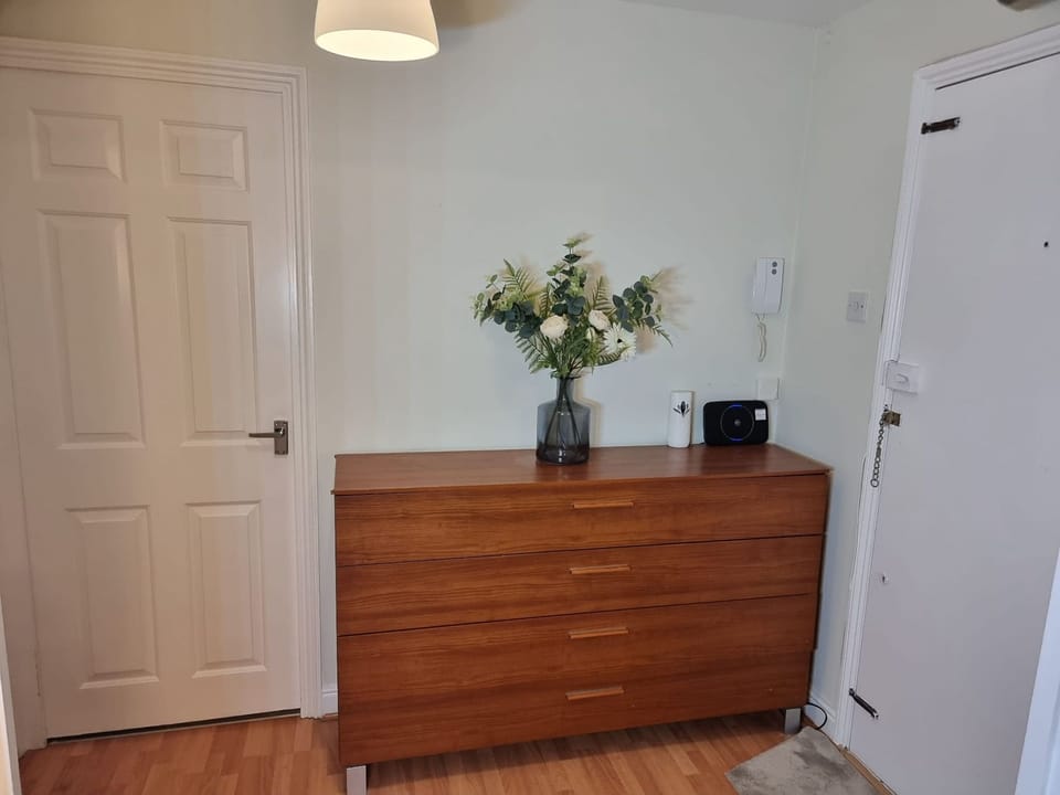 Entrance/lobby