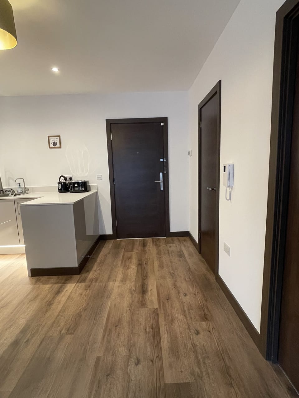 Entrance / Lobby