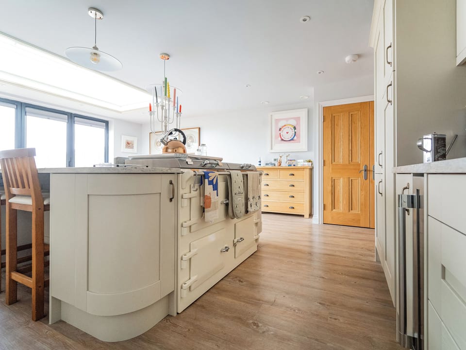 Kitchen/diner | Ashby House, Docking, near Kings Lynn