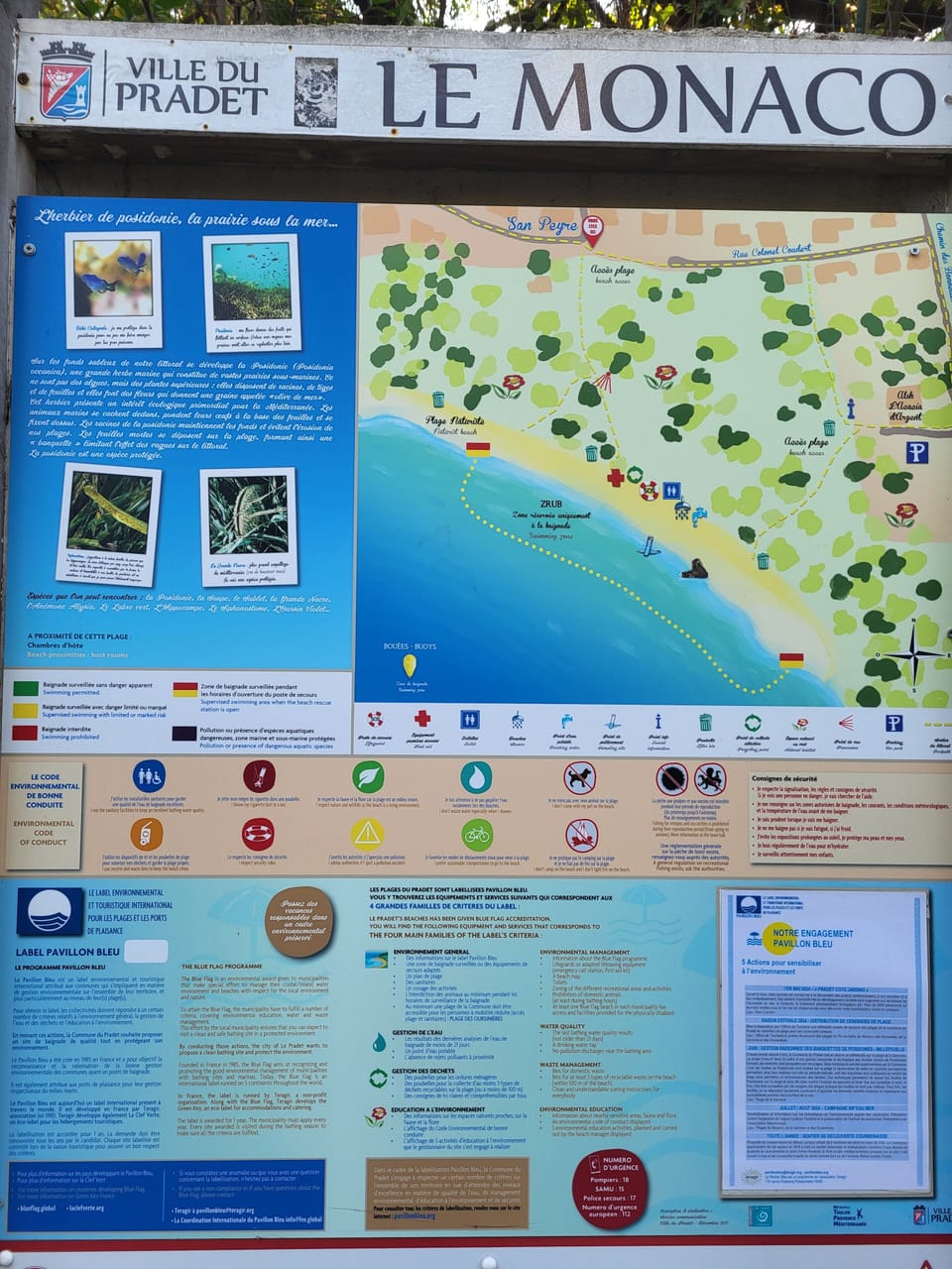 Property map
