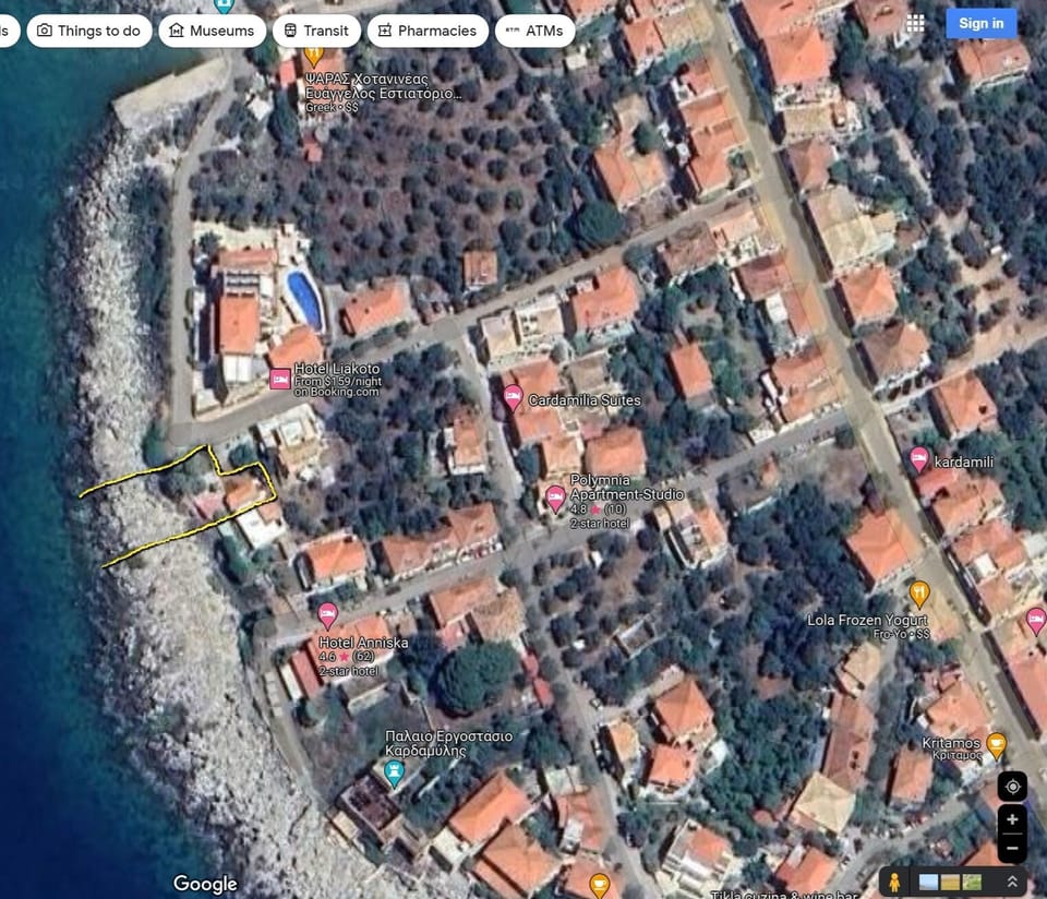 Property map