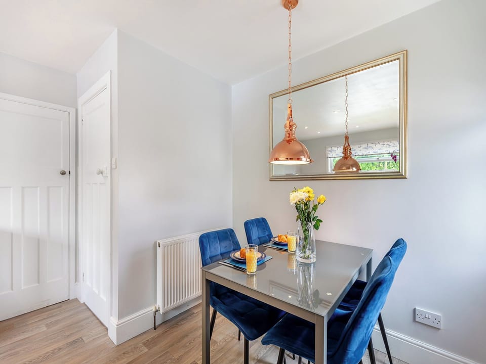 Dining Area | Leehaven, Torquay