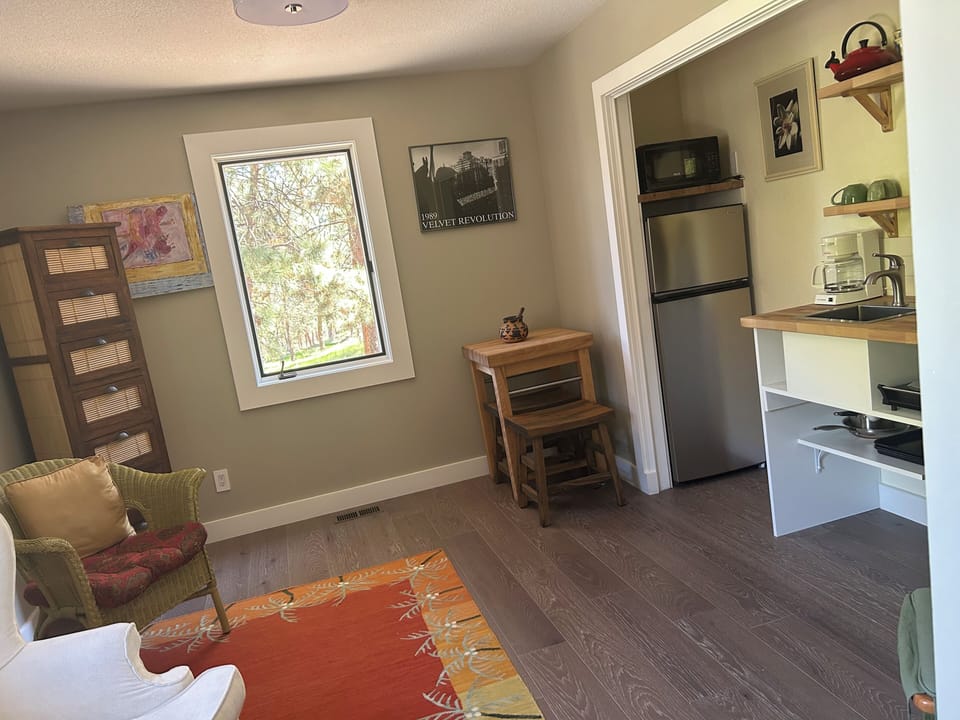 kitchenette
