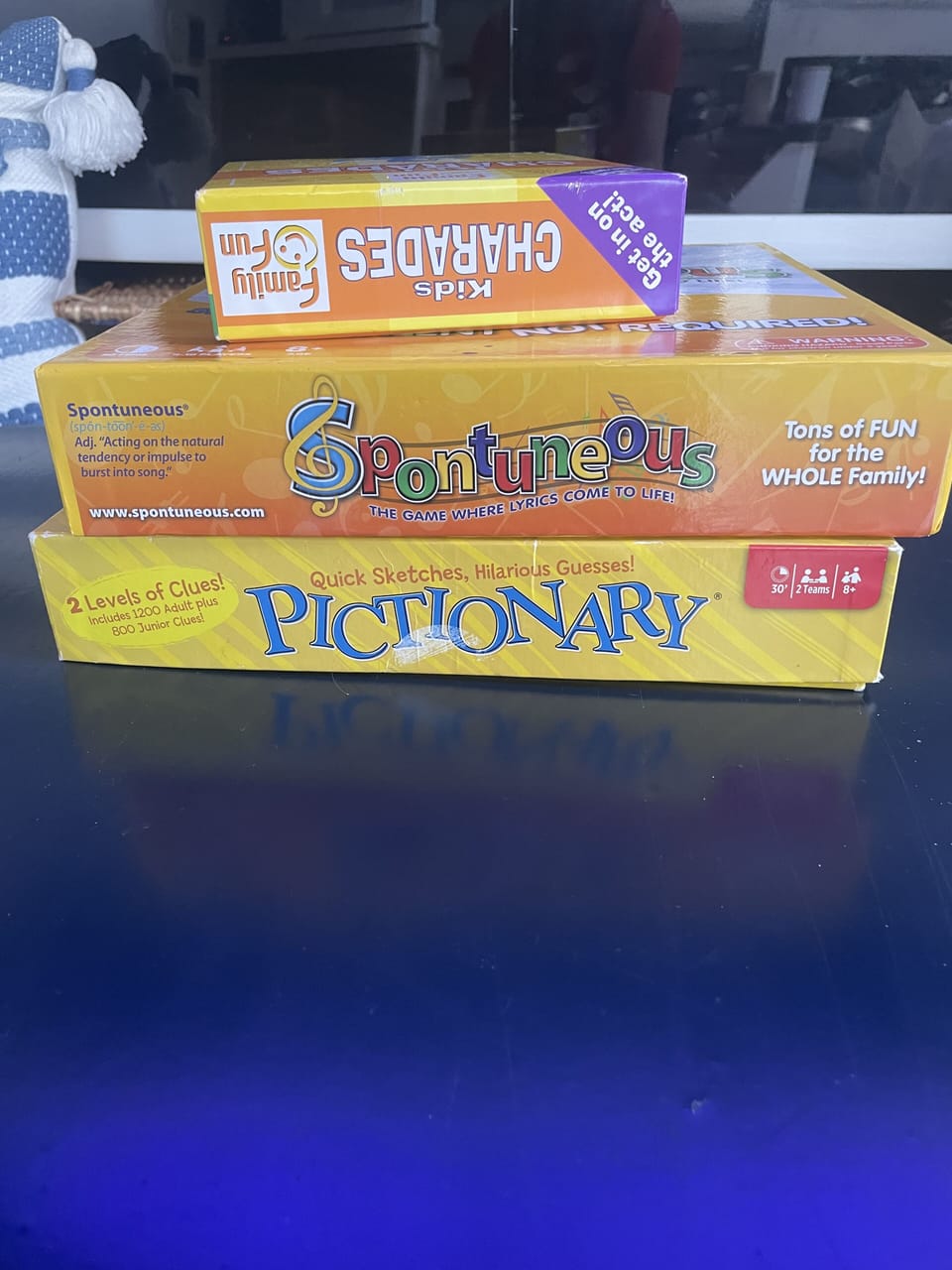 Miscellaneous