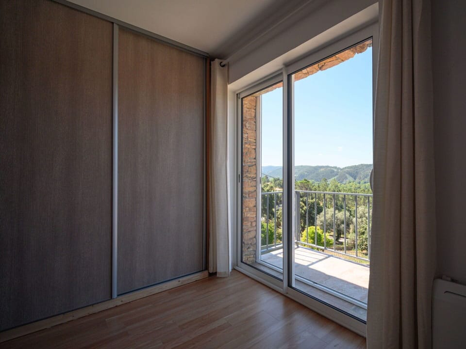 Property, Building, Window, Wood, Sky, Plant, Flooring, Floor, Shade