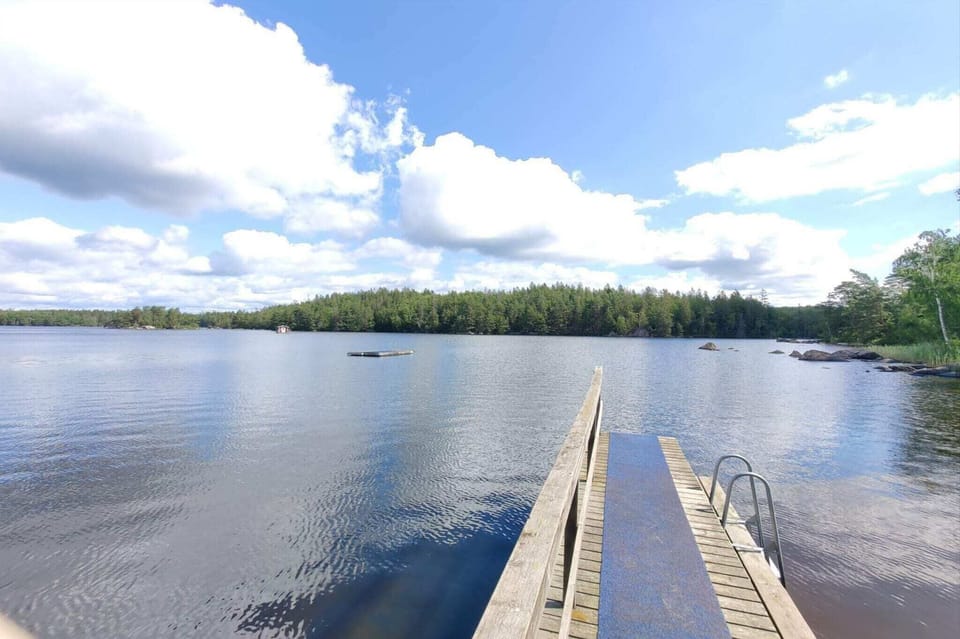 Water view