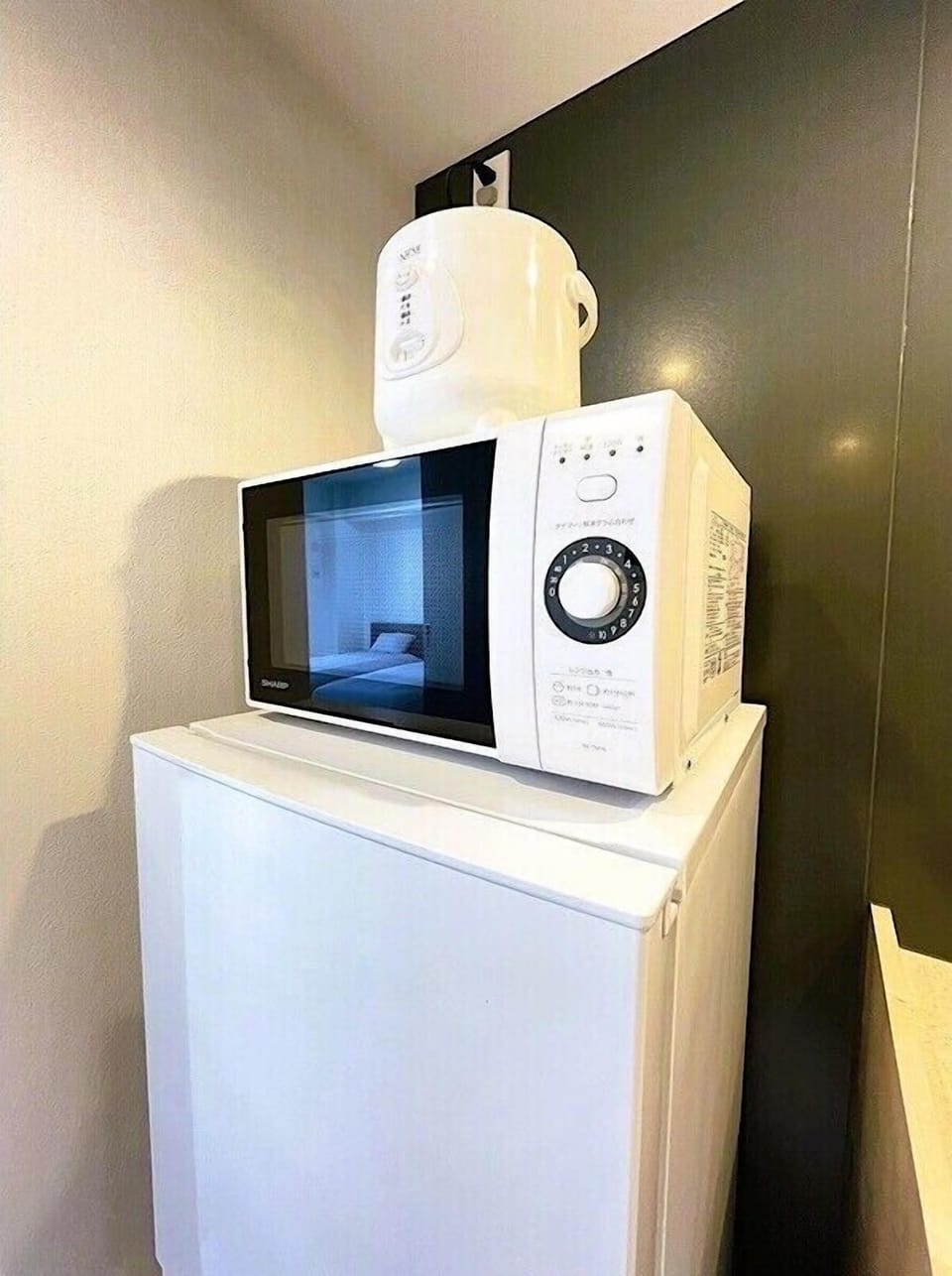 Microwave
