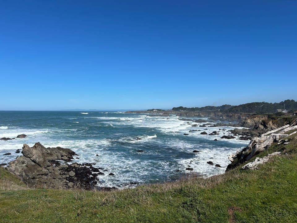 Coastal Road
