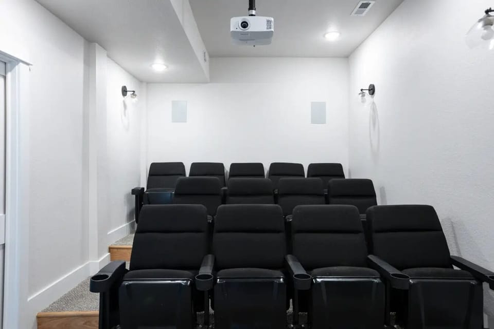 Movie Room