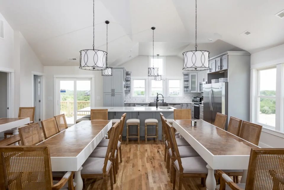 Dinning Room