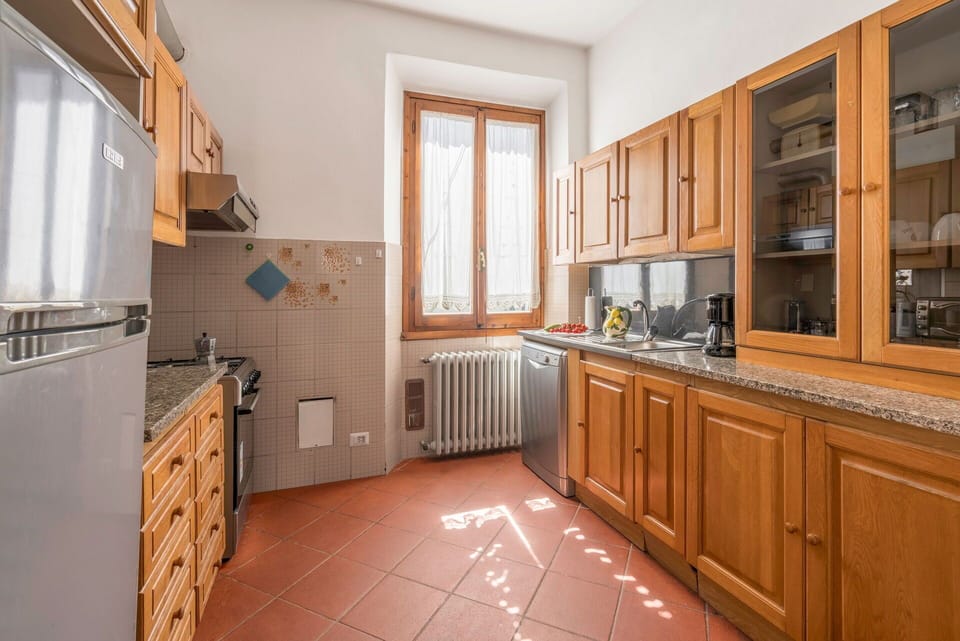 Autumn, Kitchen, Spring, Summer