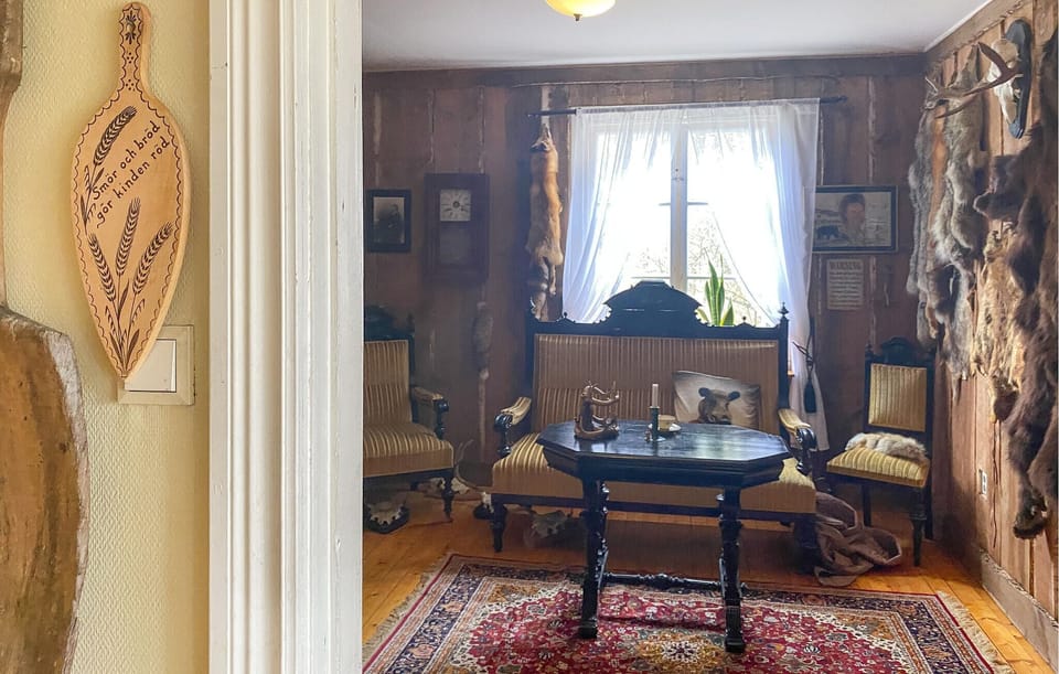 living-room