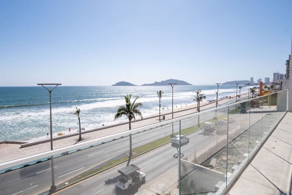 vista al malecon