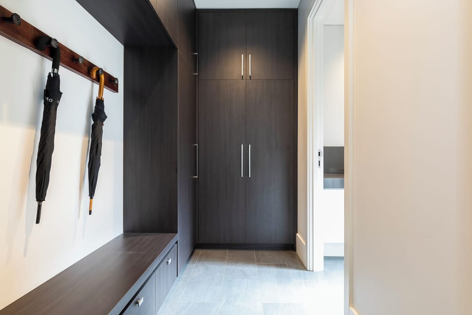 Guest Powder Room