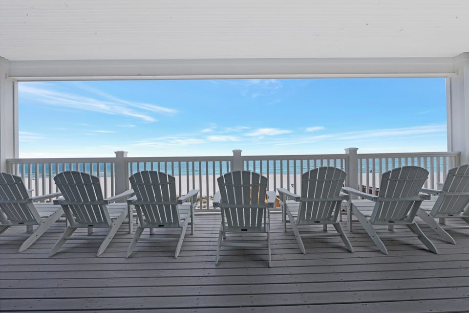 Upper Deck