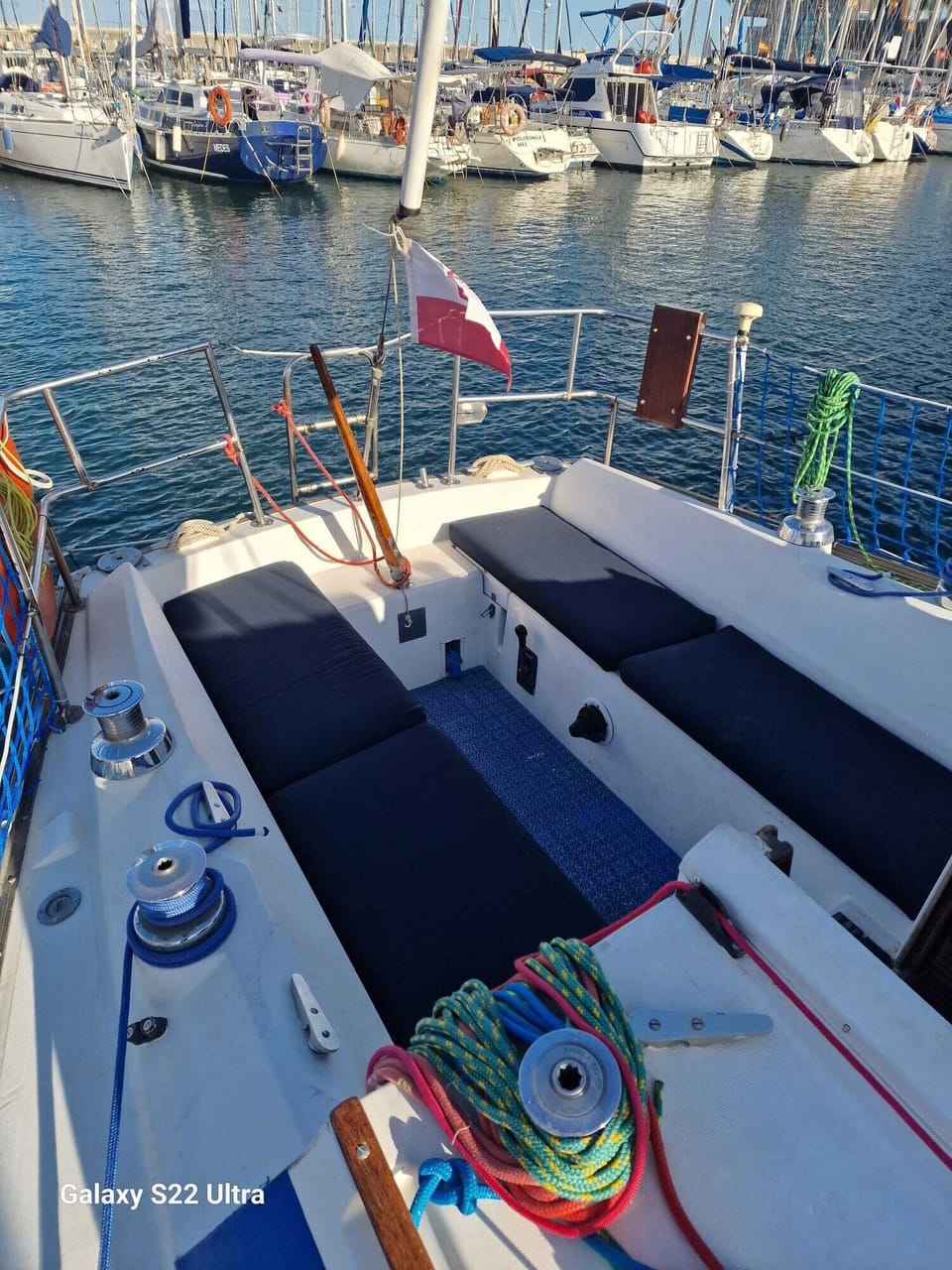 Marina