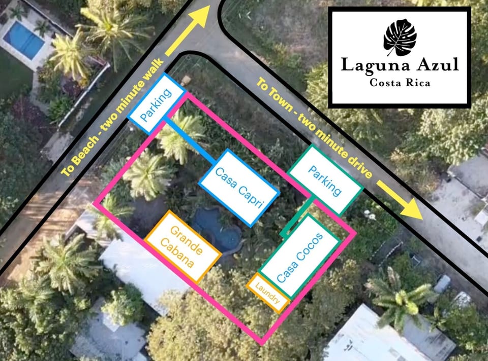Property map
