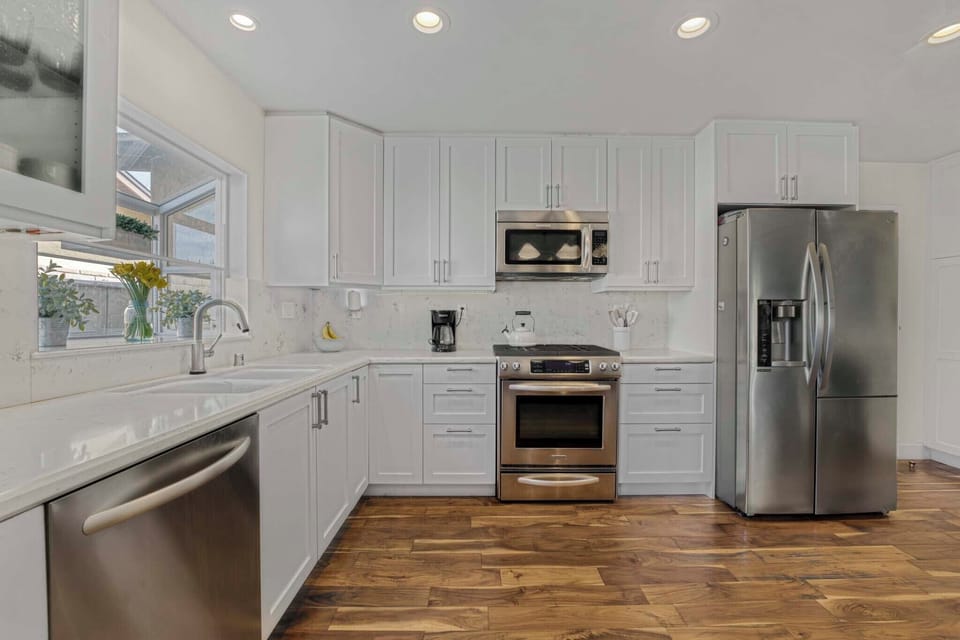 Kitchenette