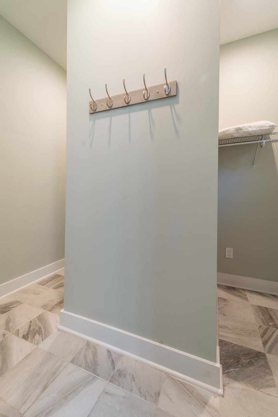 Alachua Master Closet 2