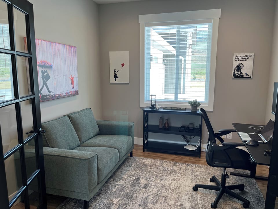 Office space