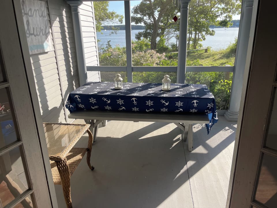 Porch 1