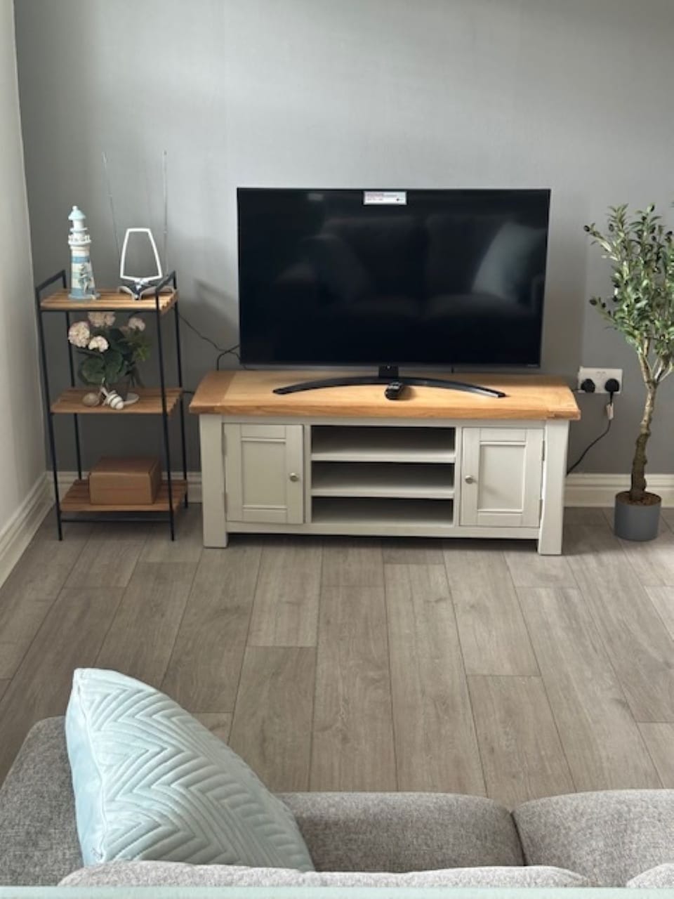 Living Room / Lounge