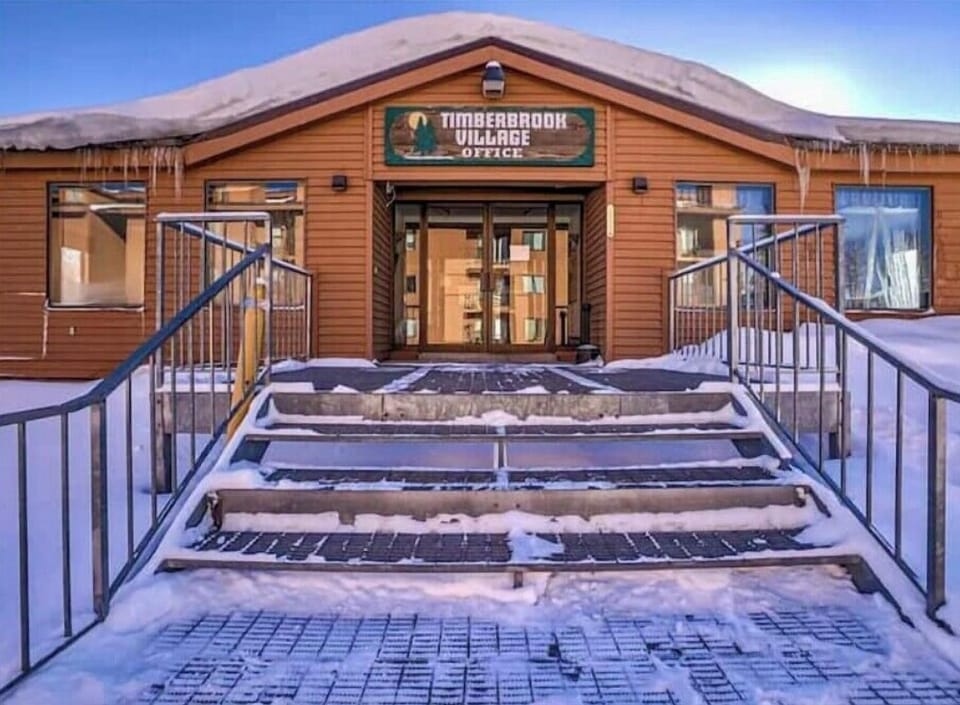 Clubhouse