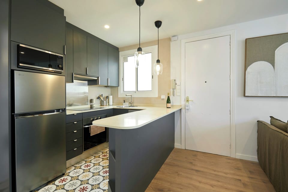Kitchen 4