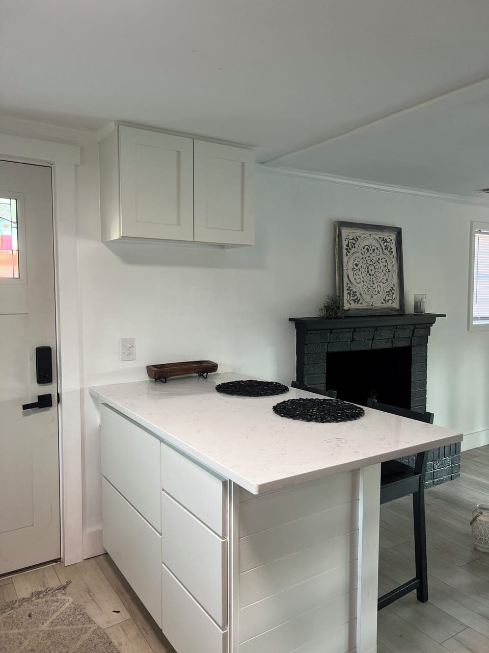 Kitchen bar