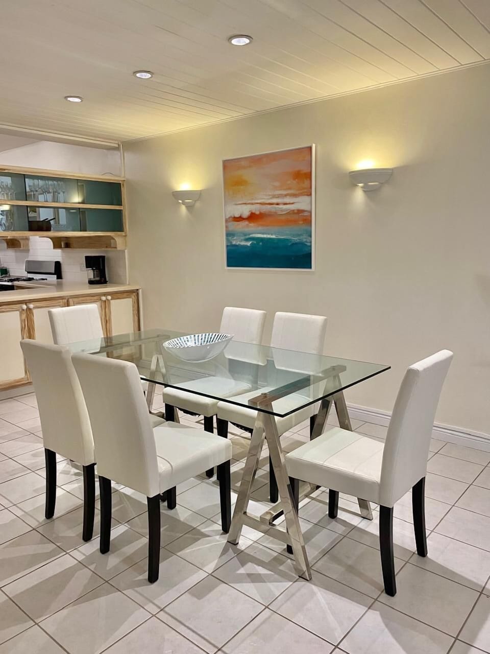 Dinning Table