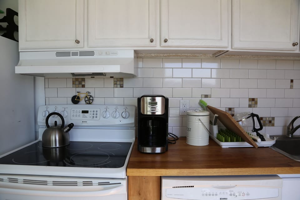 coffee or tea