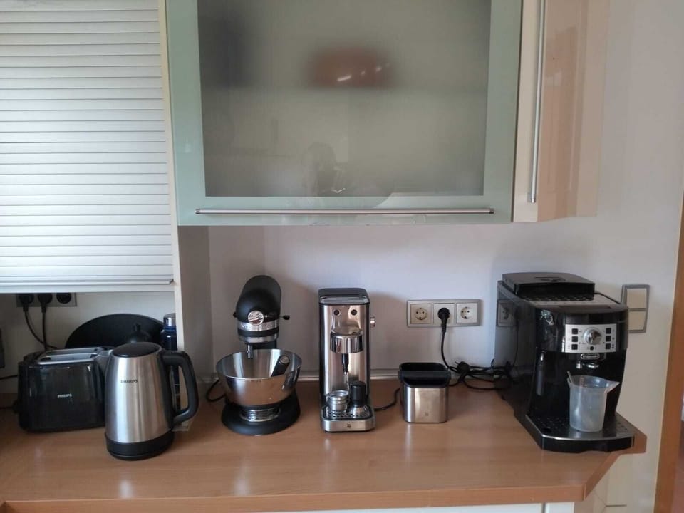 Kitchen Equippement